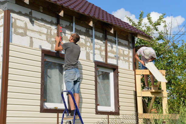 Siding for Commercial Buildings in Kirtland Af, NM